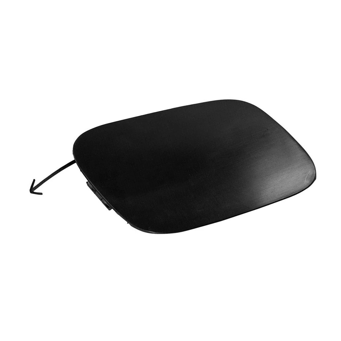 Front Bumper Tow Hook for 2019-2021 Toyota Prius (2019-2021)