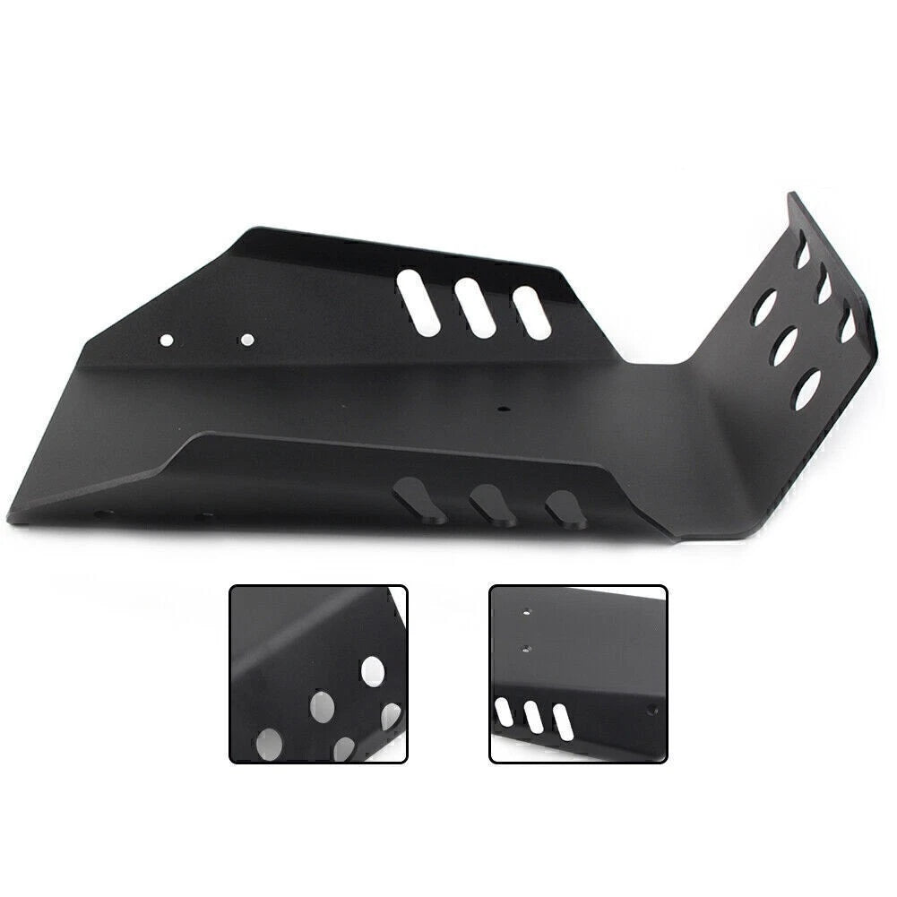 Engine Chassis Cover Stone Guard for YAMAHA MT09 FZ09 (2014-2020)