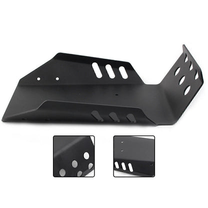 Engine Chassis Cover Stone Guard for YAMAHA MT09 FZ09 (2014-2020)
