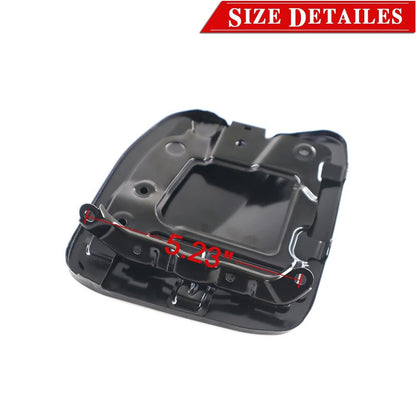 Fuel Filler Door Cover for 2016-2023 Toyota Tacoma (2016-2023)
