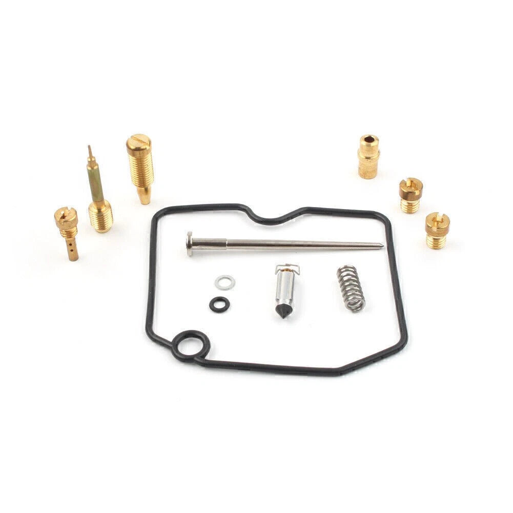 Carburetor Rebuild Kit 2 x For Arctic Cat 500 4x4 (2005-2007)
