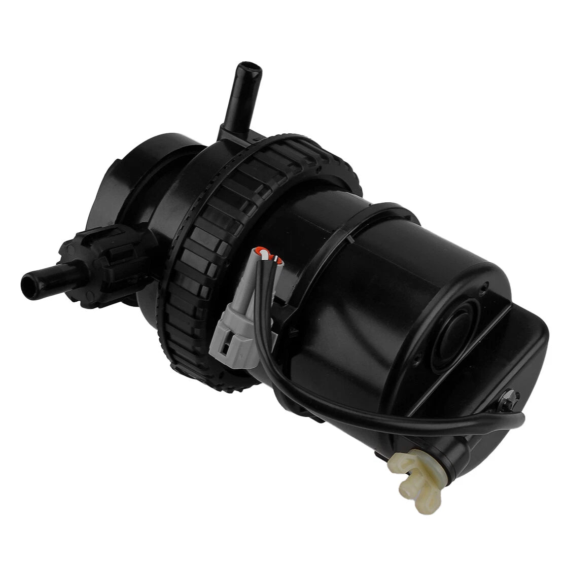 Fuel Filter Housing Black for Toyota Hilux KUN16 KUN26 KUN36 (2005-2015)