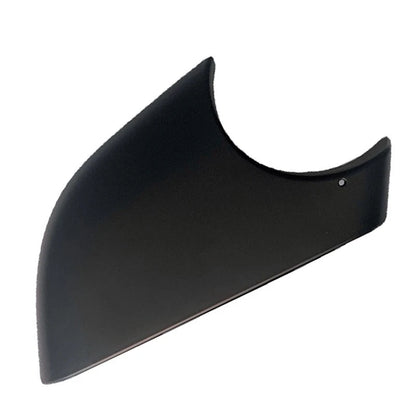 Right Door Rear View Mirror Lower Cover Cap for Tesla Model Y (2020-2022)