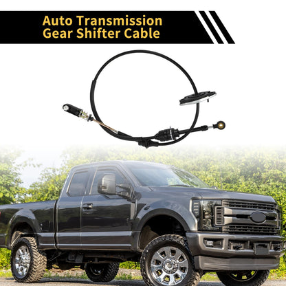 Auto Transmission Gear Shifter Cable for Jeep Wrangler (2007-2010)
