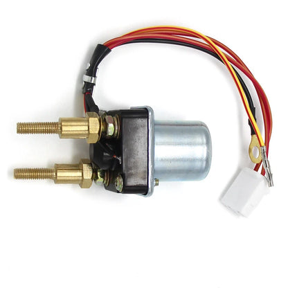 Starter Solenoid Relay for Kawasaki JET SKI ZXi, STX (1994-2003)