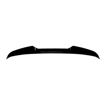 Rear Boot Spoiler Lip for Audi A3 8V Sline (2014-2020)