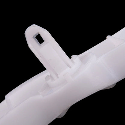 Left Front Bumper Cover Bracket for Mitsubishi Outlander (2008-2009)