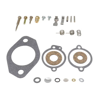 Carburetor Repair Kit for Mercury 115-150 HP Inlines