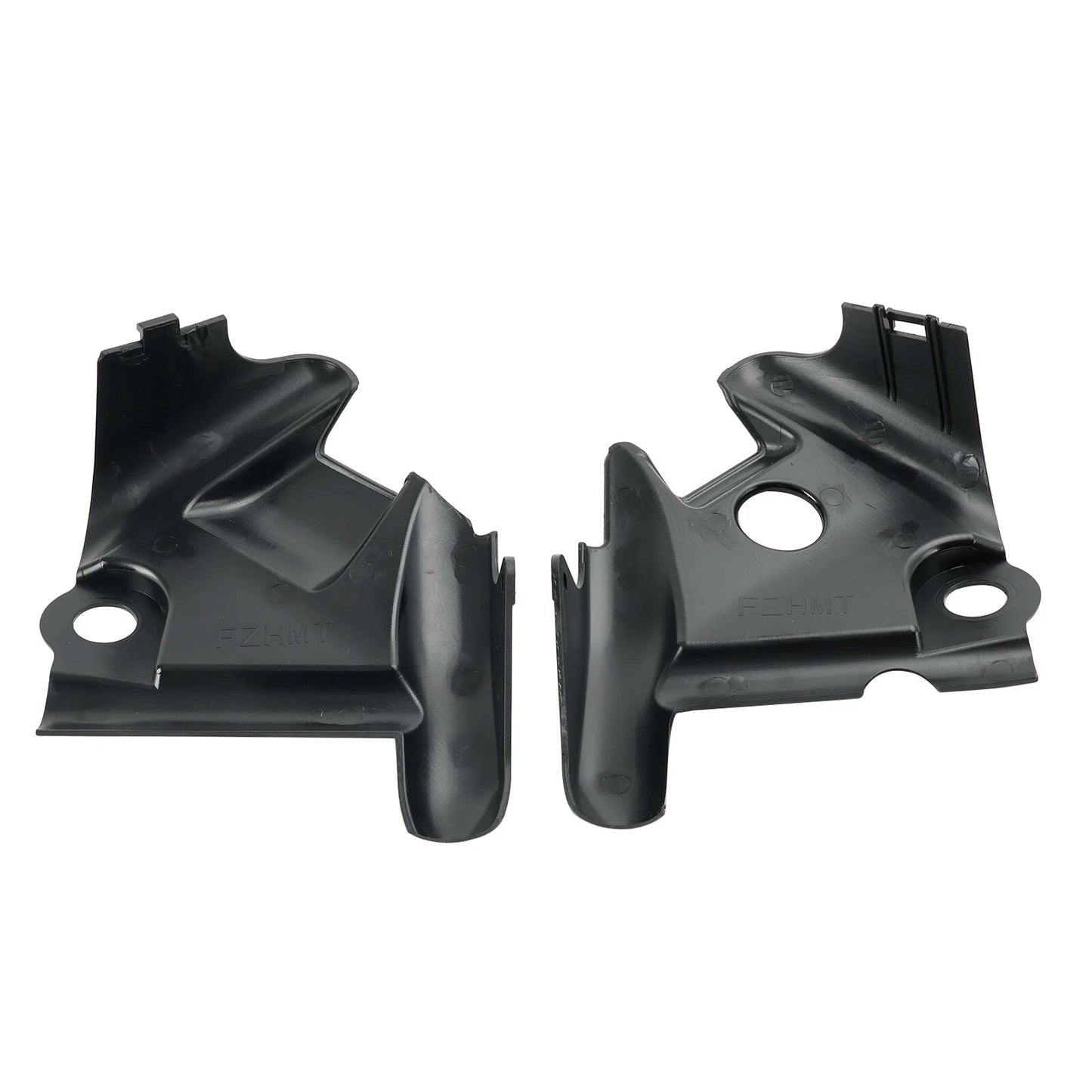 Front Fork Top Frame Neck Cover for Yamaha V-Star XVS1100 (1999-2011)