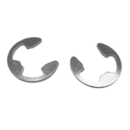 Trim Cylinder Circlip for Mercruiser Alpha One Gen 2 (2 Pcs)