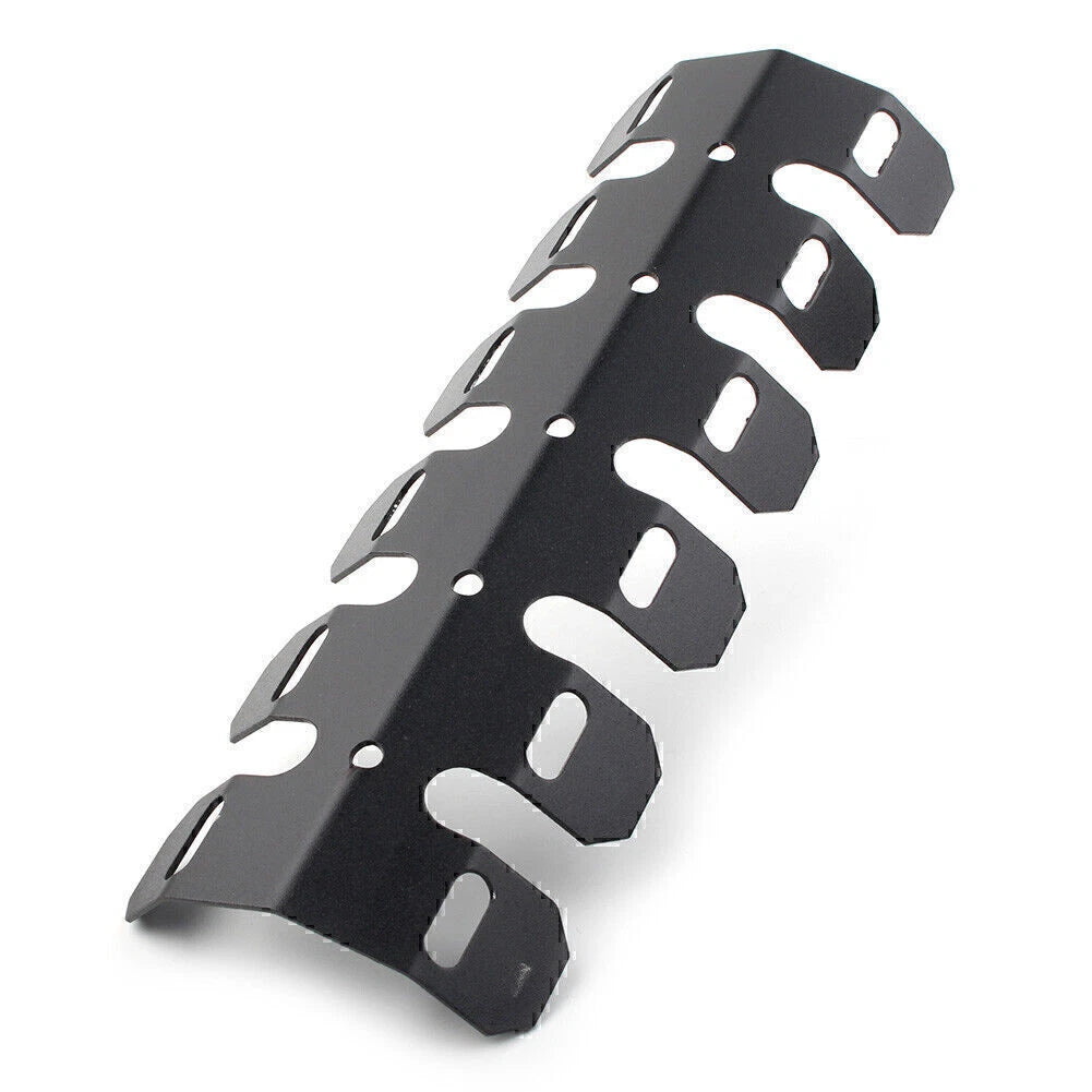 Exhaust Muffler Pipe Heat Shield Cover for Motorcycle Universal