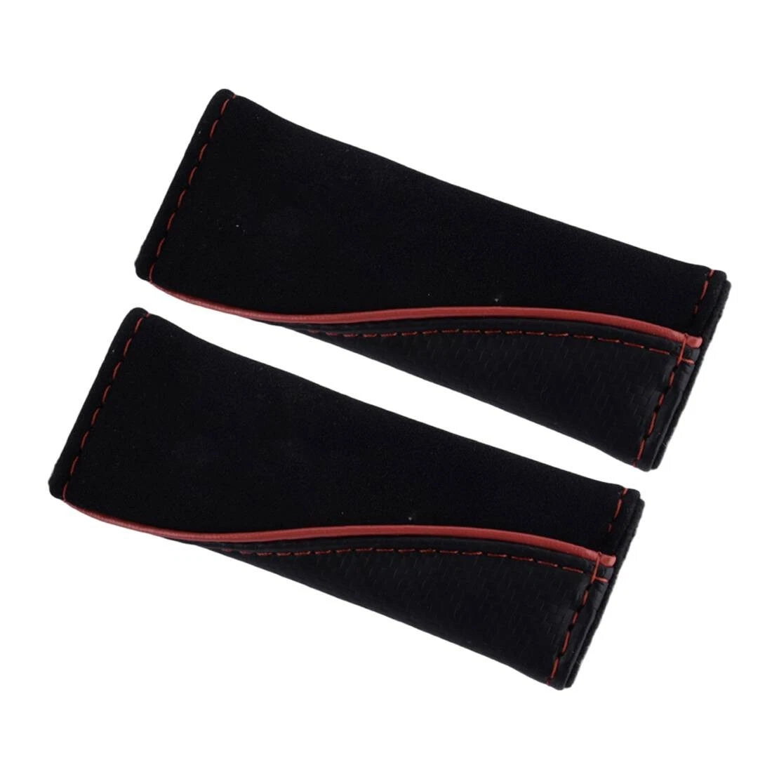 2 x Universal Car Interior Roof Handle Armrest Protective Covers for Audi A4