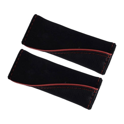 2 x Universal Car Interior Roof Handle Armrest Protective Covers for Audi A4
