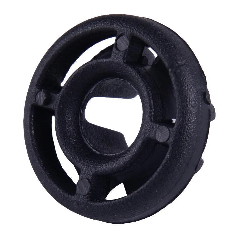 5pc Hood Support Prop Rod Grommet for Ford C-Max Focus Fusion (2012-2018)