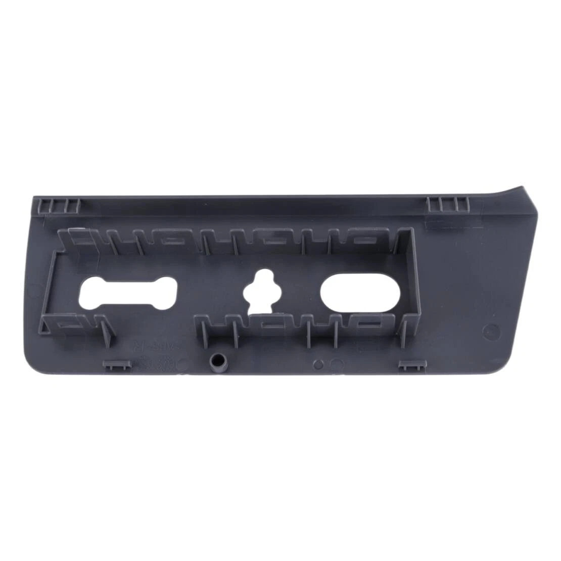 Front Passenger Seat Switch Housing Trim Bezel for Ford F-150 (2009-2014)