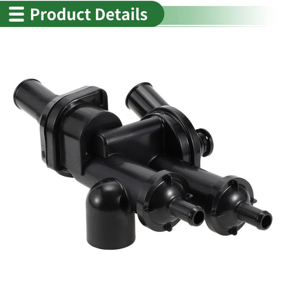Engine Coolant Thermostat Housing for Dodge Journey (2009-2020)