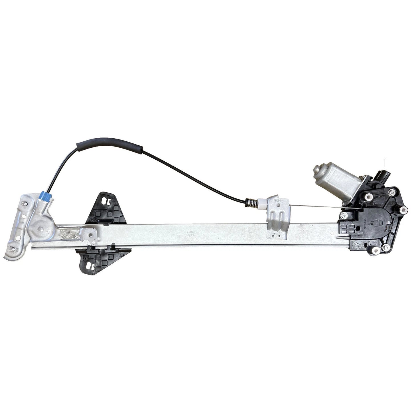 Front Left Window Regulator with Motor for Honda Accord Euro (2008-2015)