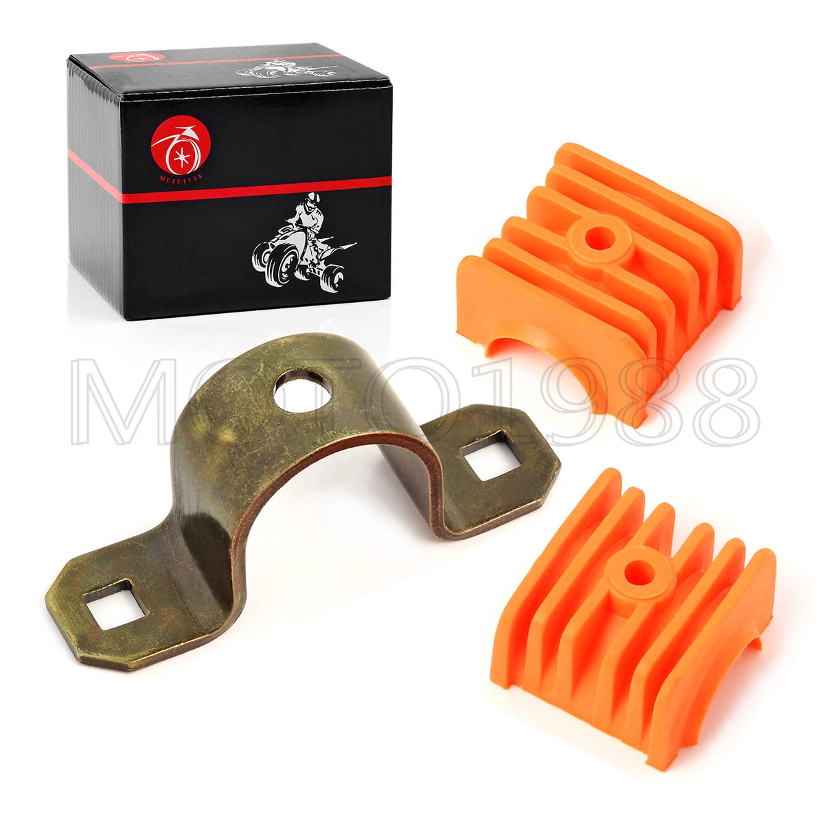 Upper Steering Bushing Bracket for Polaris Sportsman Scrambler (1993–2001)