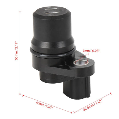 Rear Left ABS Wheel Speed Sensor for Toyota Tacoma (1998–2004)