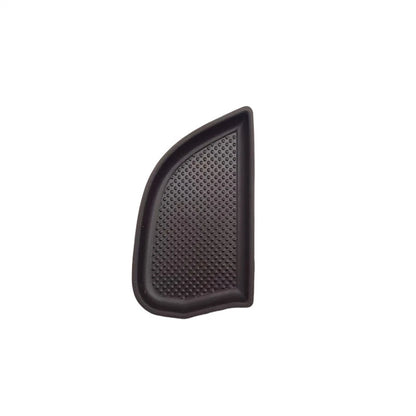 4 x Front Rear Inner Door Handle Cushion Armrest Covers for Mazda 3 (14-19)