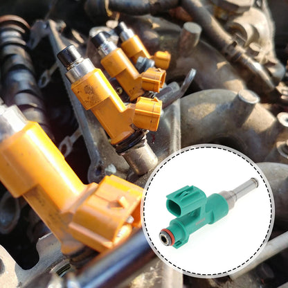 Fuel Injector for Toyota Camry 1TR 2TR 1RZ 2RZ 3RZ M20A