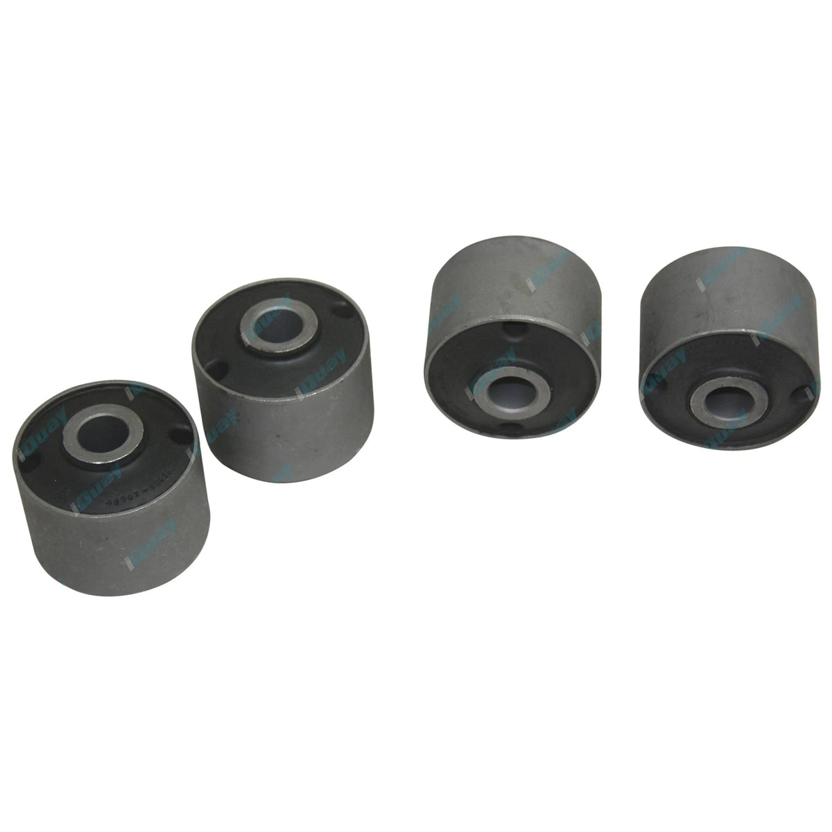 Front Radius Arm to Diff Bush Kit for Landcruiser FZJ105 HZJ105 (1998-2007)
