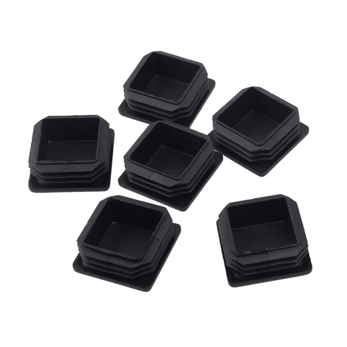 10 x Car Chassis Rubber Stopper Plugs for Jeep Wrangler JK (2007-2017)