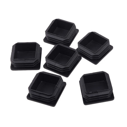 10 x Car Chassis Rubber Stopper Plugs for Jeep Wrangler JK (2007-2017)