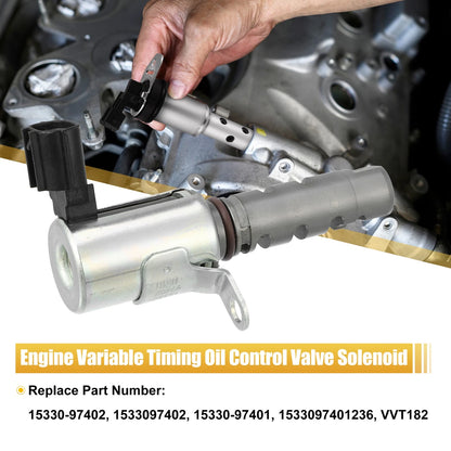 Variable Valve Timing Solenoid for Toyota 4Runner