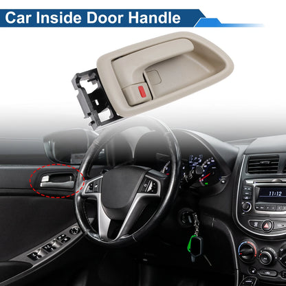 Driver Side Interior Door Handle for Toyota Avalon (2000-2004)