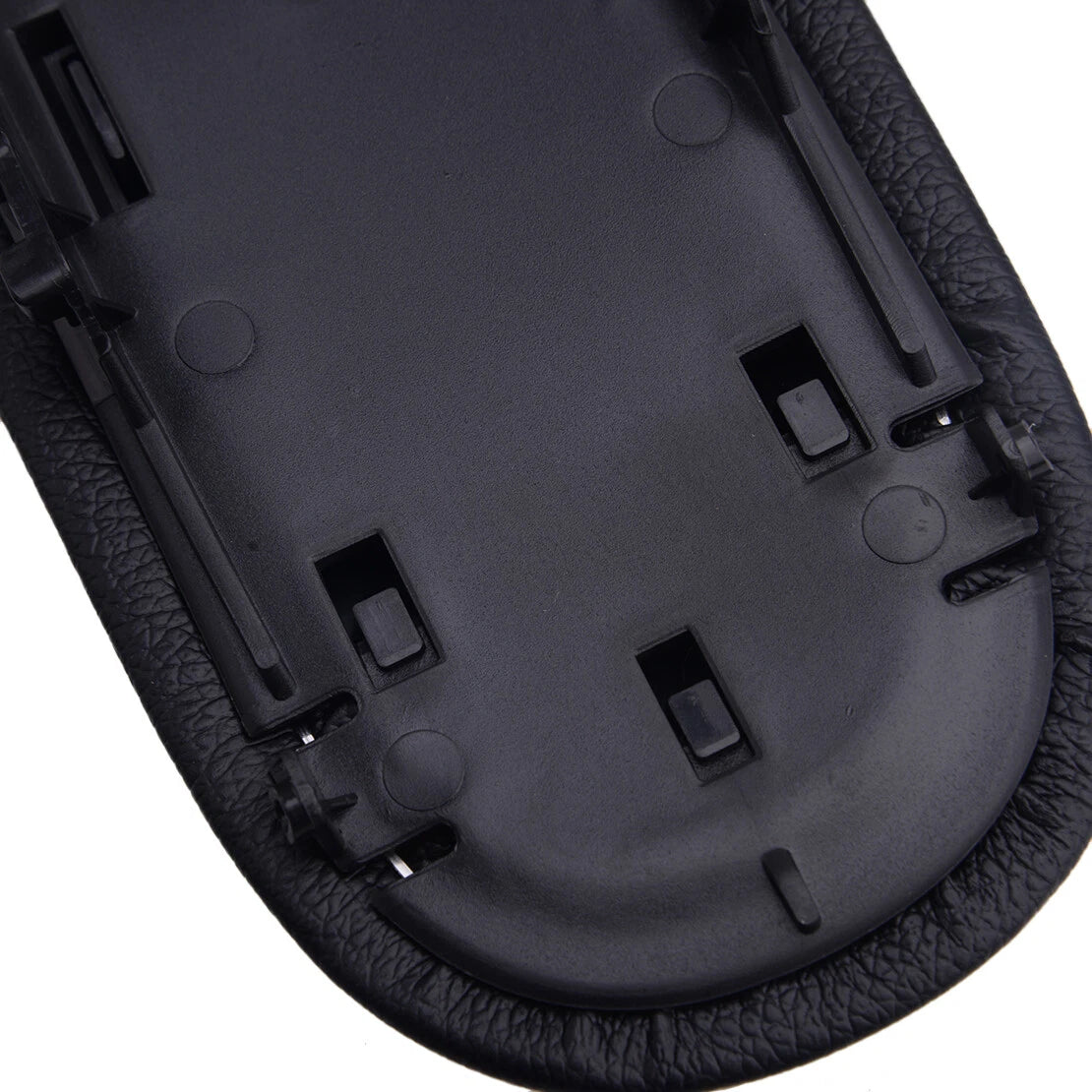Armrest Storage Box Cover for BMW Mini Cooper (2002-2008)