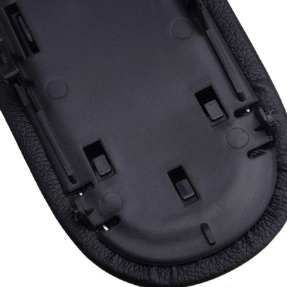 Armrest Storage Box Cover for BMW Mini Cooper (2002-2008)