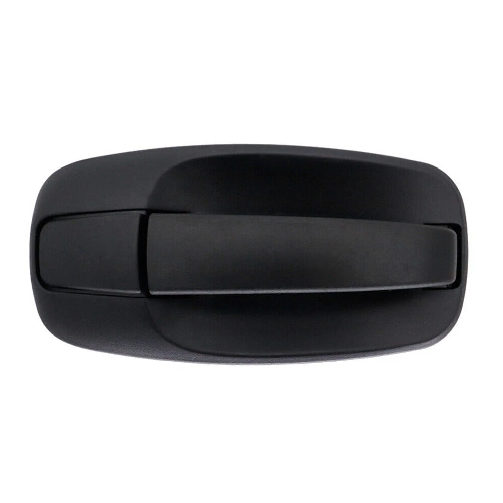 Rear Tailgate Door Handle for Renault Trafic, Vauxhall Vivaro (2001-2014)