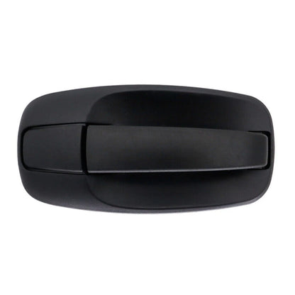 Rear Tailgate Door Handle for Renault Trafic, Vauxhall Vivaro (2001-2014)