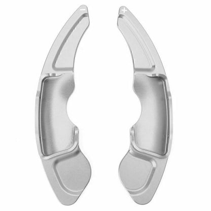 Gear Shifter Paddle Extensions for Lexus RC NX IS (2014-2016)