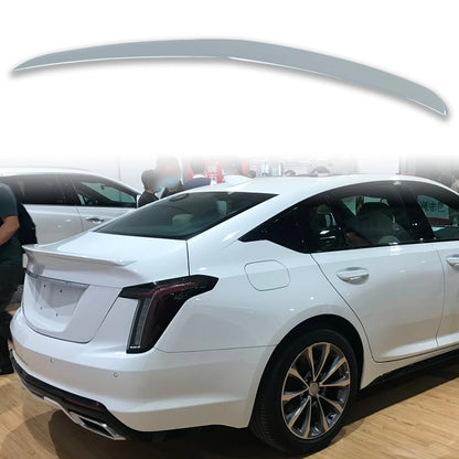 ABS Boot Spoiler for Cadillac CT5 (2020-2024)