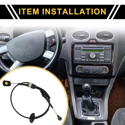 Auto Transmission Shifter Cable for Ford F-150 (2005-2008)