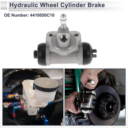 Rear Brake Wheel Cylinder for Nissan Sentra (1991-1999)