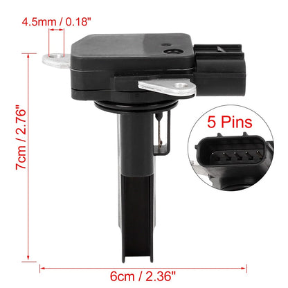 Mass Air Flow Meter Sensor for Honda CR-V (2010-2016)