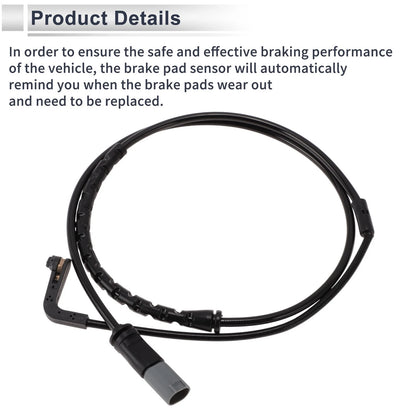 Brake Pad Wear Sensor for BMW E70 Series X5 (2007-2013)