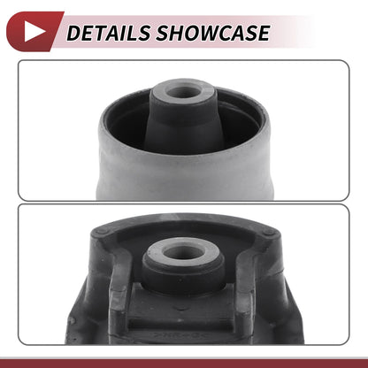 Rear Bushing for Toyota Allion Corolla Matrix (2001-2007)