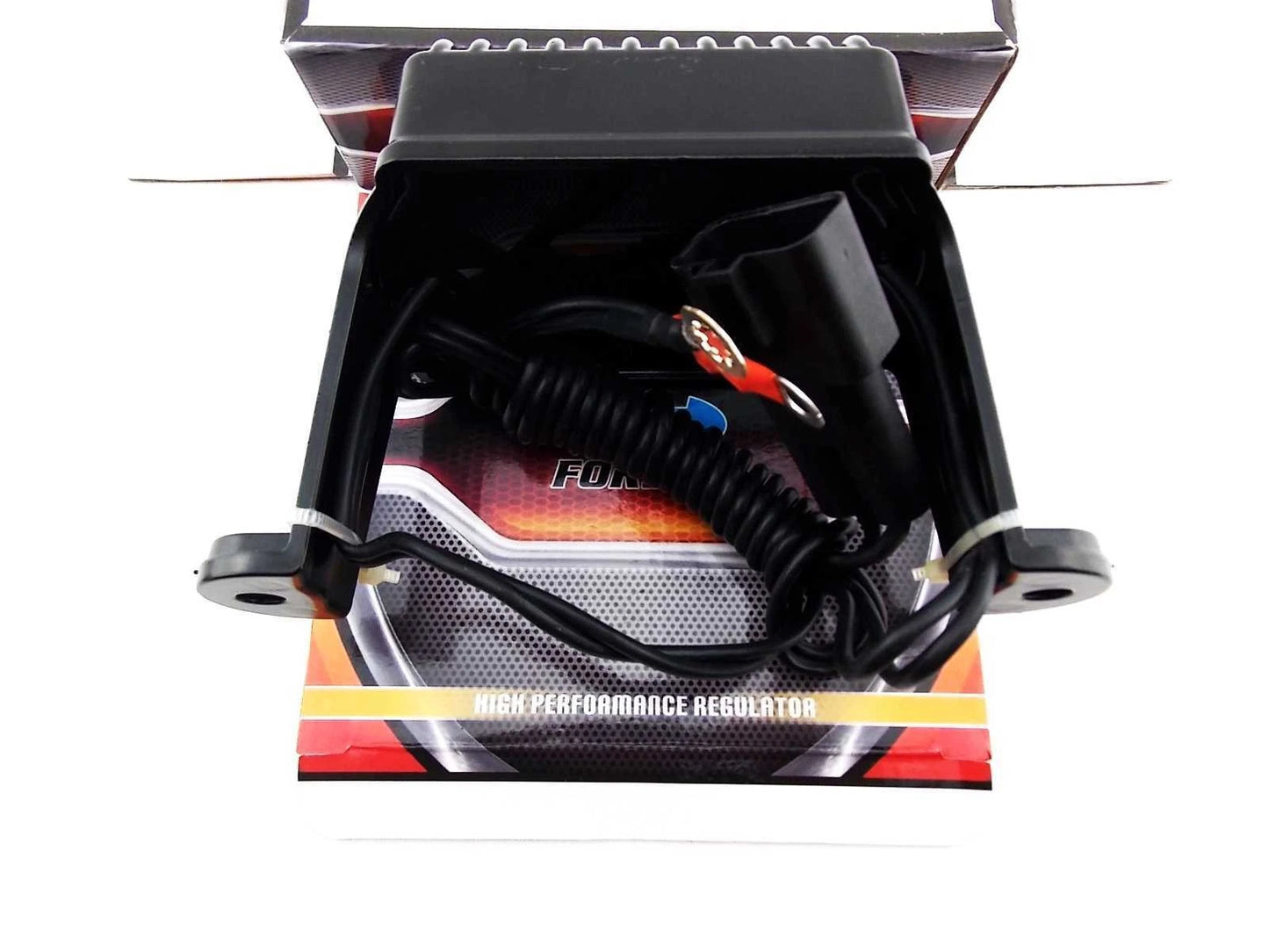 Regulator Rectifier Assembly for Harley Davidson FLTR Road Glide (1998-2001)