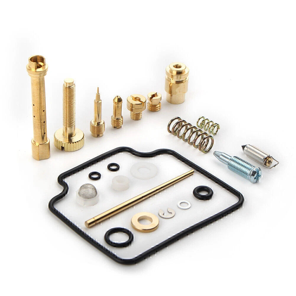 Carburetor Repair Kit for Yamaha XT225 TT-R225 (1992-2004)