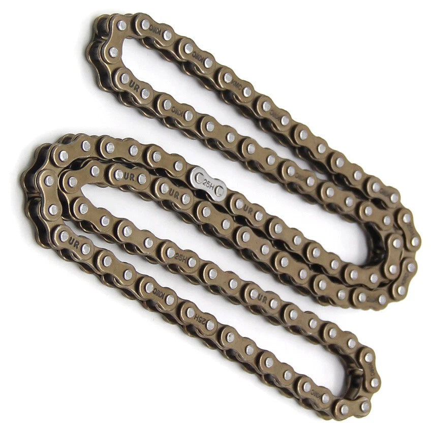 Cam Chain for Suzuki DF200 DR200 DR200S LT230 LT230E QuadRunner