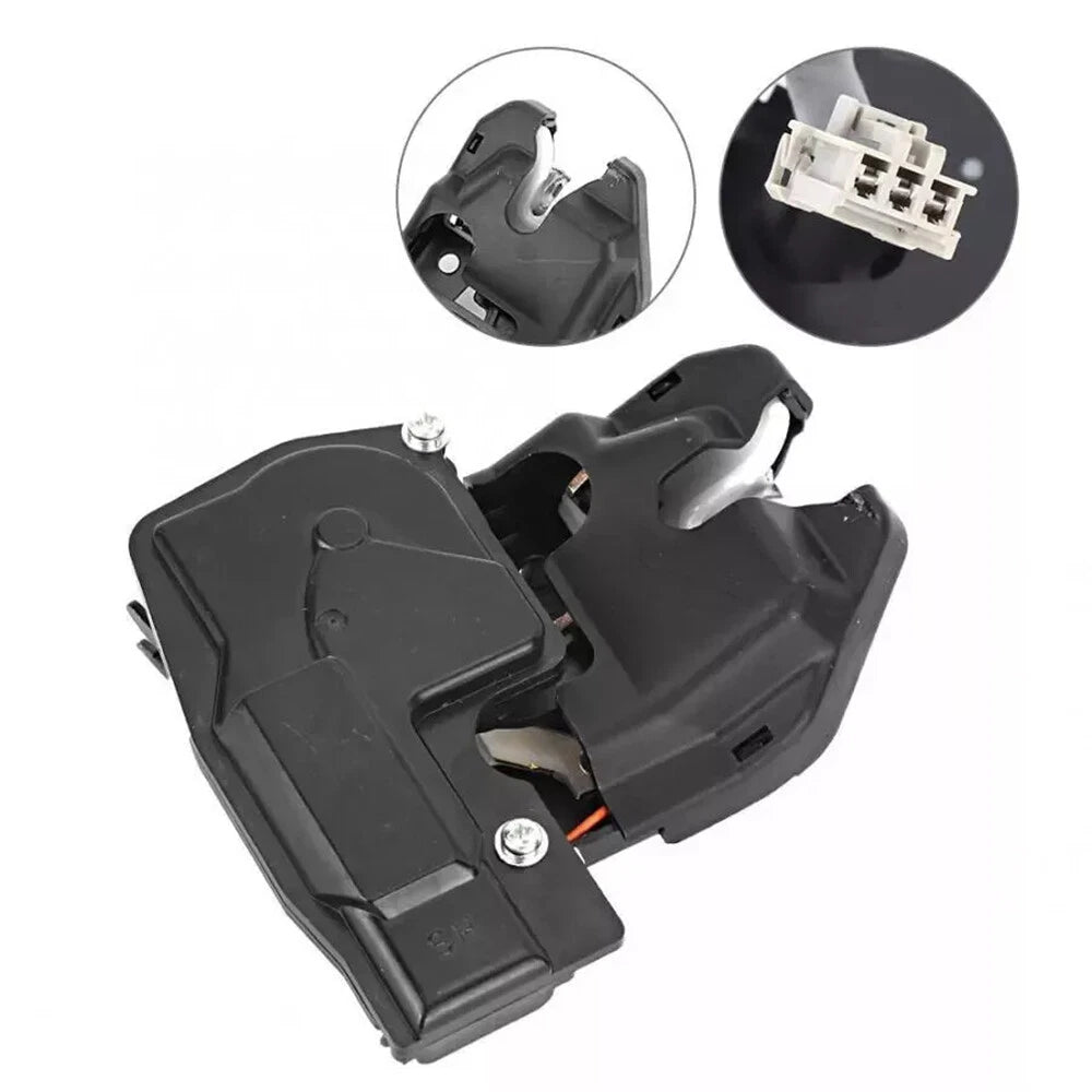 Rear Trunk Latch Actuator for Honda Accord (1998-2002)
