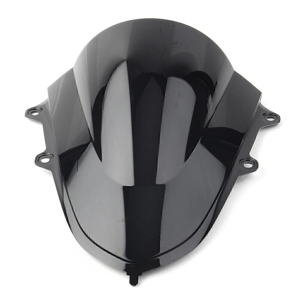 Front Windscreen for Yamaha YZF R15 V3 2017-2019 Black