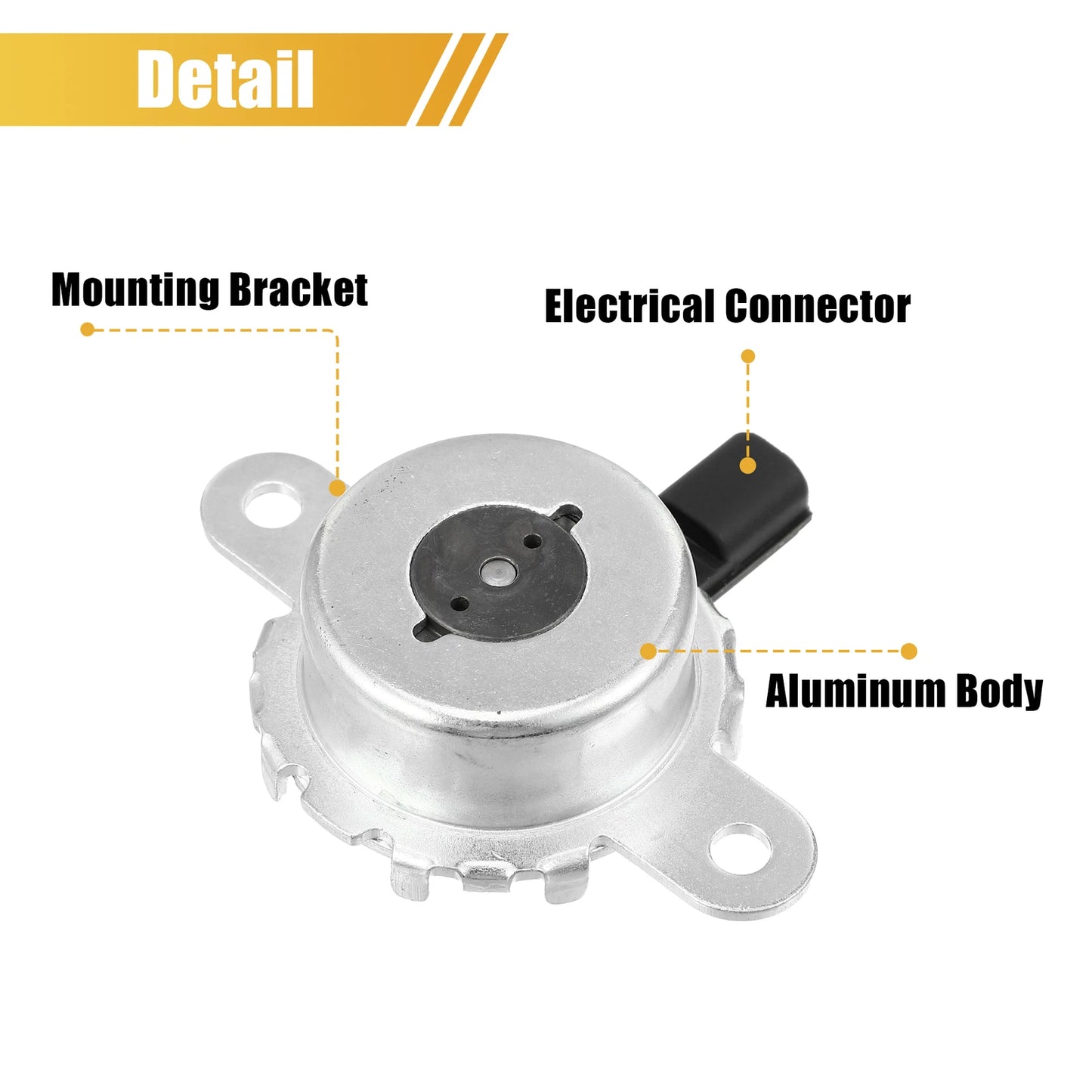 Engine Variable Timing Oil Solenoid for Subaru WRX (2015-2016)
