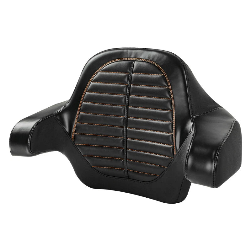 Passenger Backrest Pad for Harley Touring Street Glide (2014-2025)