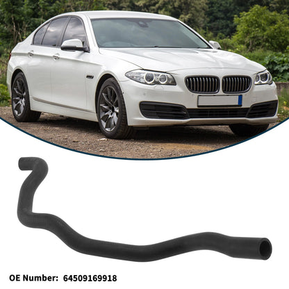 Radiator Hose for BMW 535i 2011-2016 Heating Water Pipe (2011-2016)