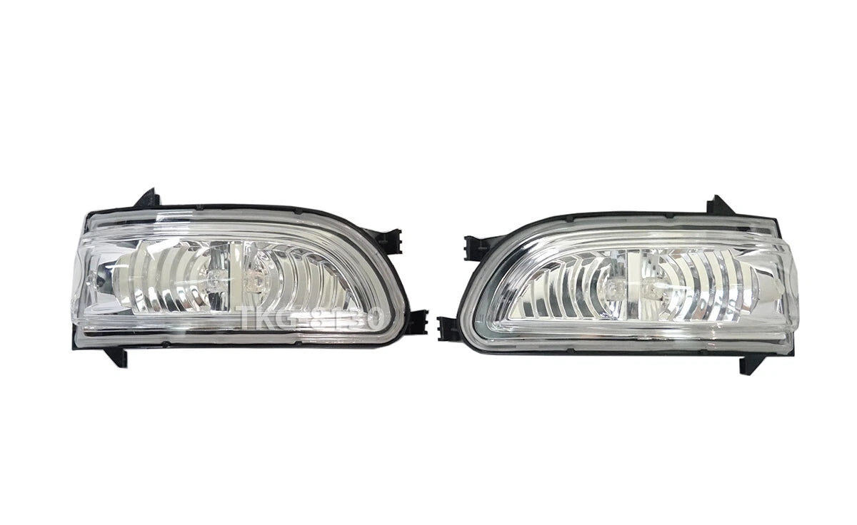 Side Mirror Indicators  Light for Holden Rodeo Ute(2003-2006)
